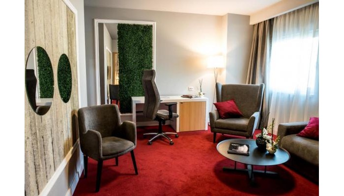 Hotel Boavista poza 5