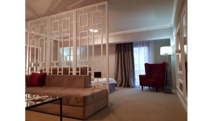 Hotel Boavista poza 7