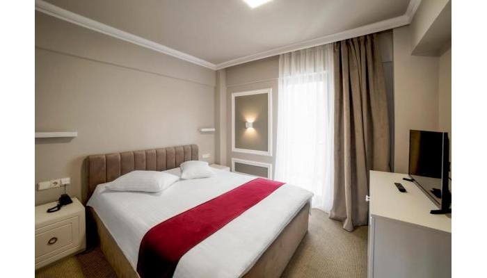 Hotel Boavista poza 3