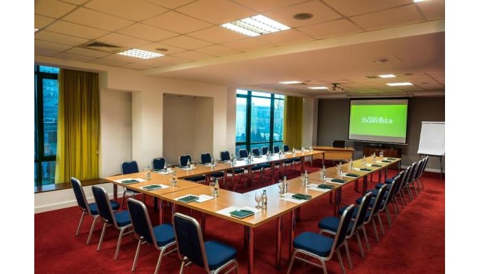 Hotel Boavista poza 8