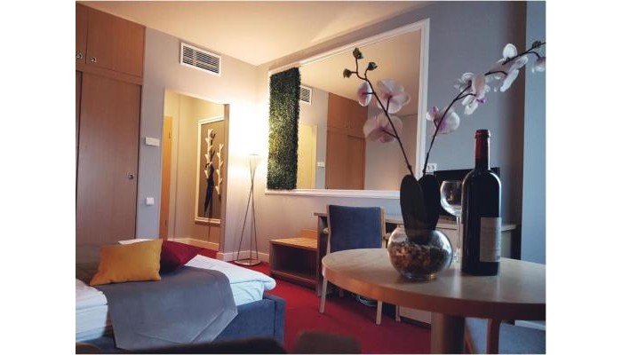 Hotel Boavista poza 6