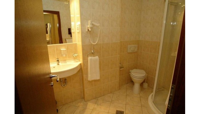 Hotel Boca Junior poza 0