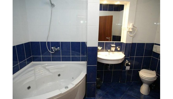 Hotel Boca Junior poza 2