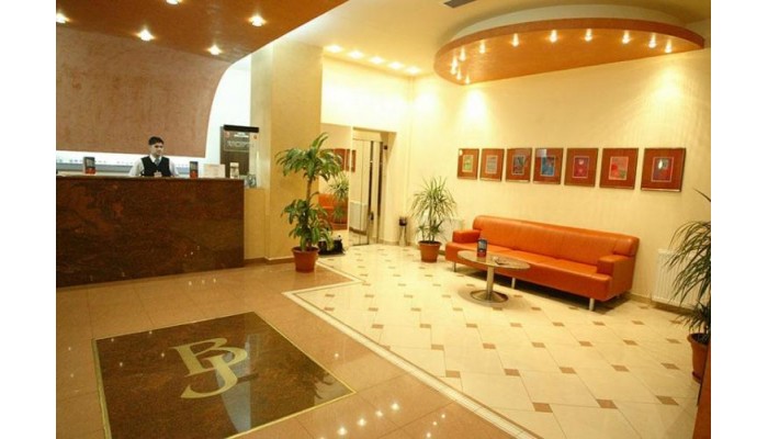 Hotel Boca Junior poza 4