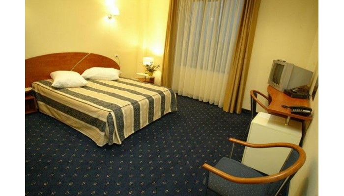 Hotel Boca Junior poza 5