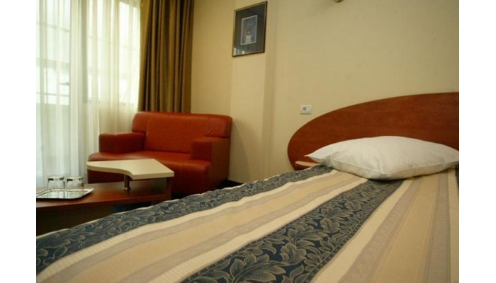 Hotel Boca Junior poza 6