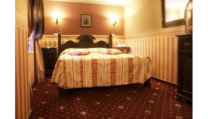 Hotel Casa Del Sole poza 5