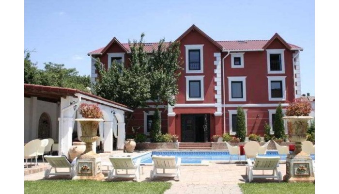 Hotel Casa Del Sole poza 4