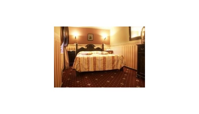 Hotel Casa Del Sole poza 0