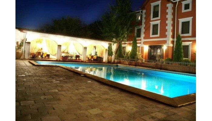 Hotel Casa Del Sole poza 6