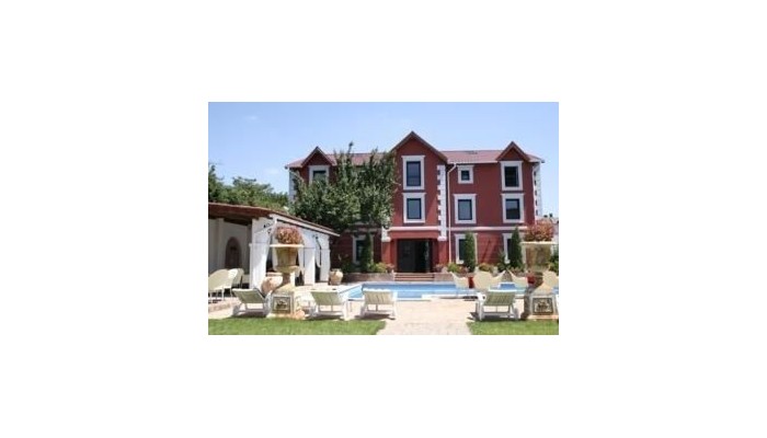 Hotel Casa Del Sole poza 3