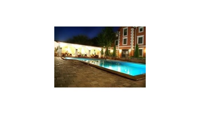 Hotel Casa Del Sole poza 1