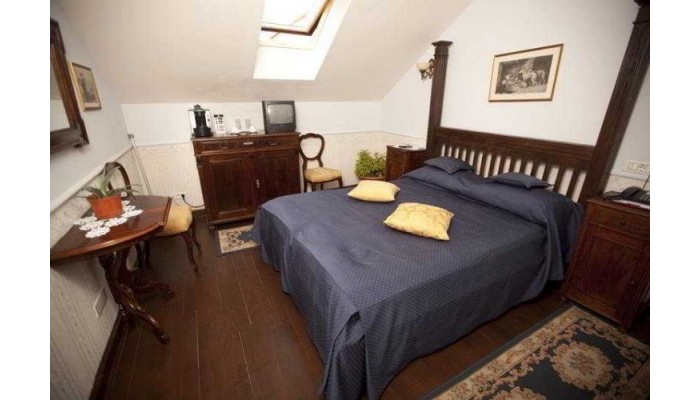 Hotel Casa Del Sole poza 10