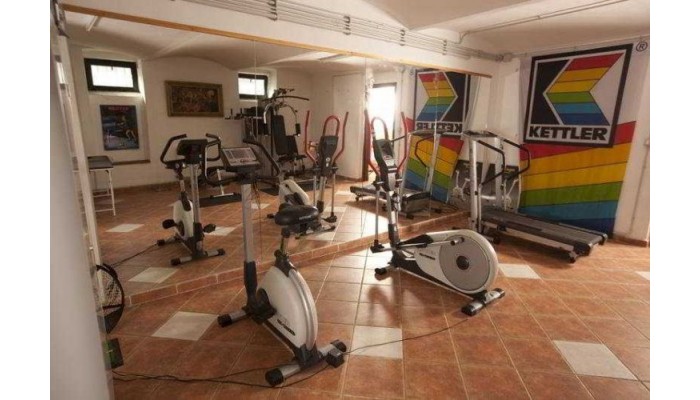 Hotel Casa Del Sole poza 8