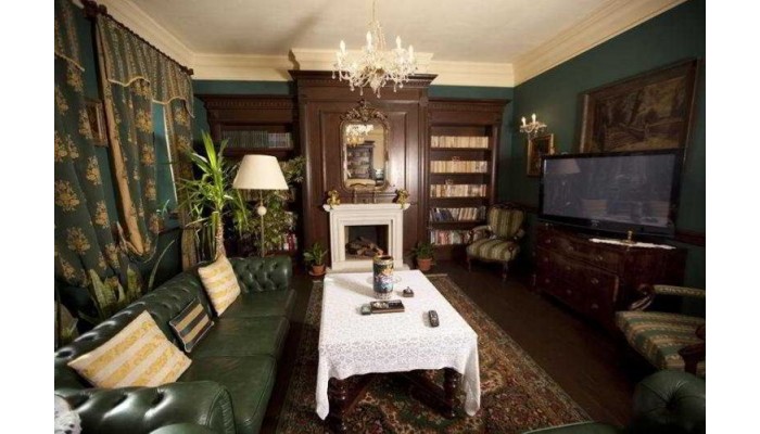 Hotel Casa Del Sole poza 9