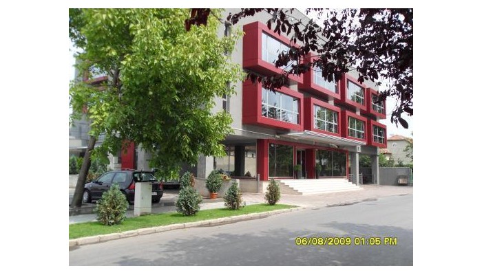 Hotel Delpack poza 0