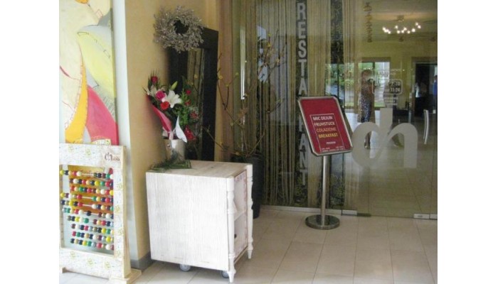 Hotel Delpack poza 2