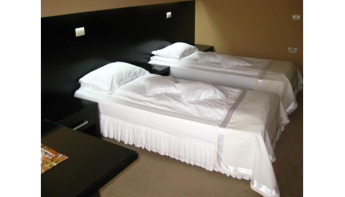 Hotel Delpack poza 4