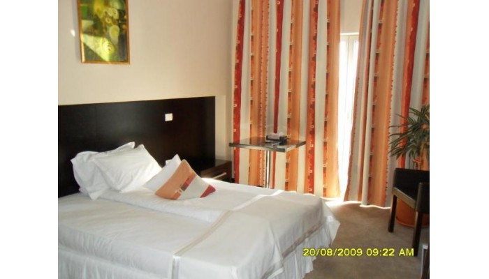 Hotel Delpack poza 3