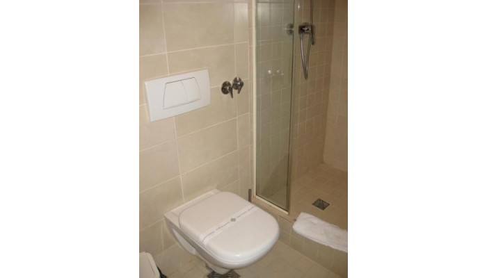 Hotel Delpack poza 1