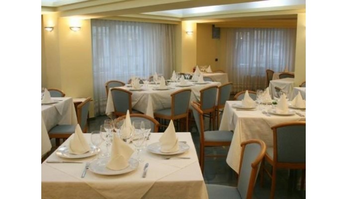 Hotel Excelsior poza 5