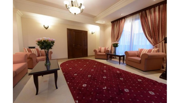 Hotel Imperial Premium poza 1