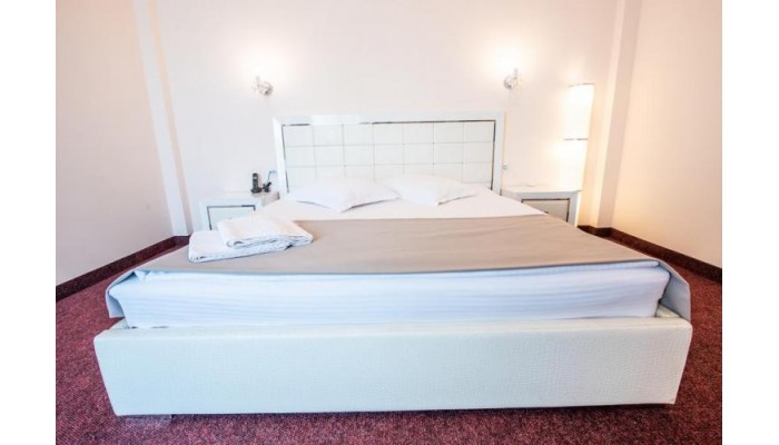 Hotel Imperial Premium poza 4