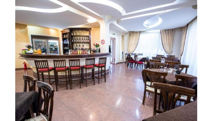 Hotel Imperial Premium poza 3