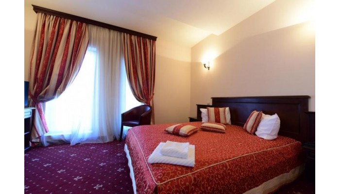 Hotel Imperial Premium poza 5