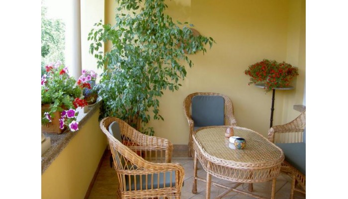 Hotel La Residenza poza 0