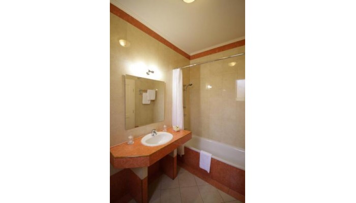 Hotel La Residenza poza 1