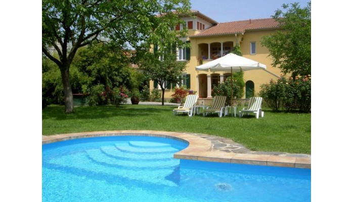 Hotel La Residenza poza 2