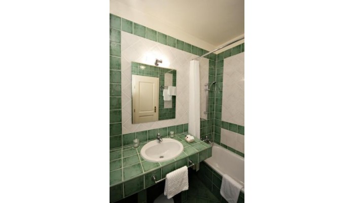 Hotel La Residenza poza 3