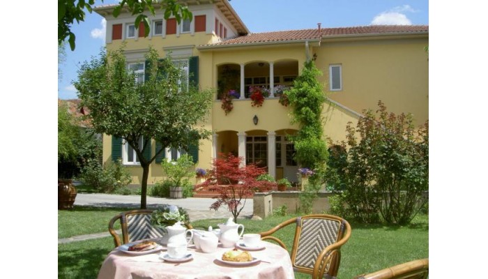 Hotel La Residenza poza 4