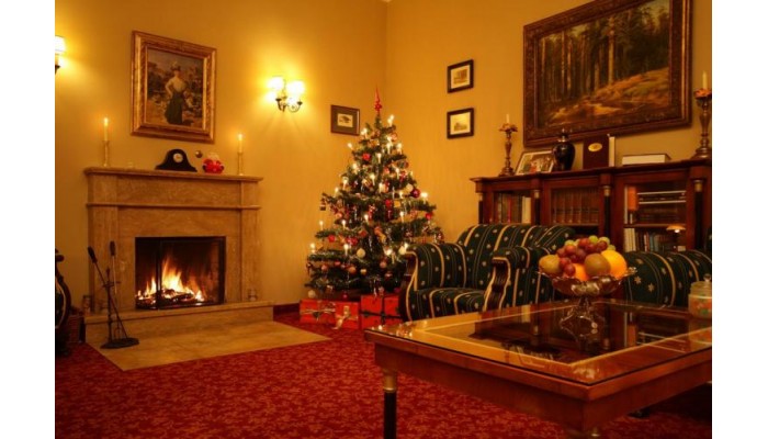 Hotel La Residenza poza 5