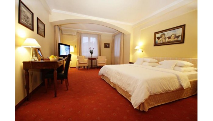 Hotel La Residenza poza 6