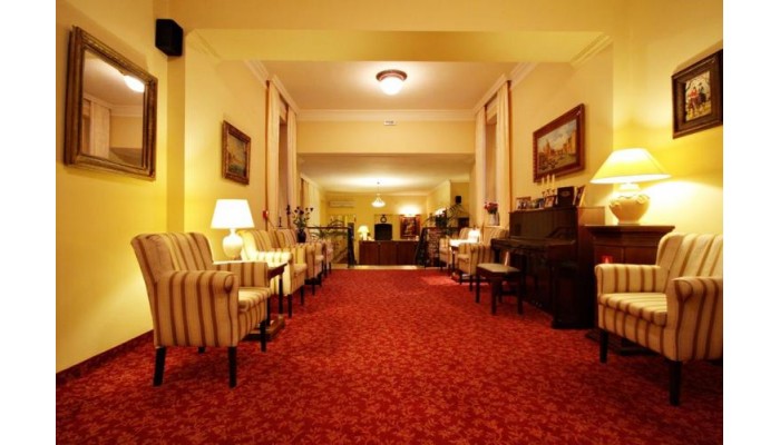 Hotel La Residenza poza 7