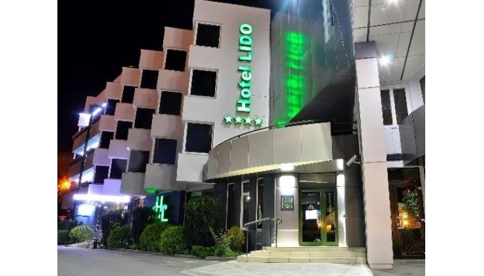 Hotel Lido poza 0