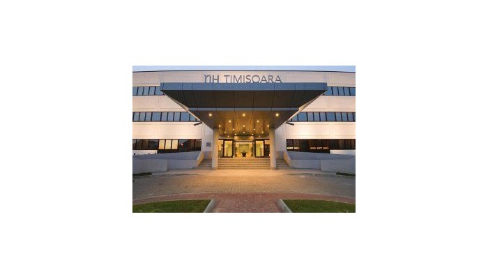 Hotel Nh Timisoara poza 10