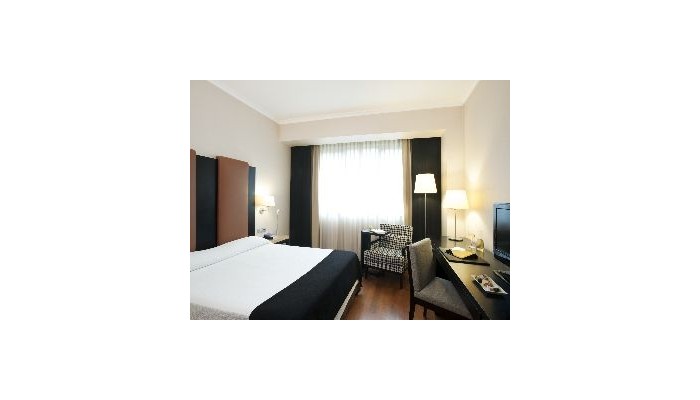Hotel Nh Timisoara poza 20
