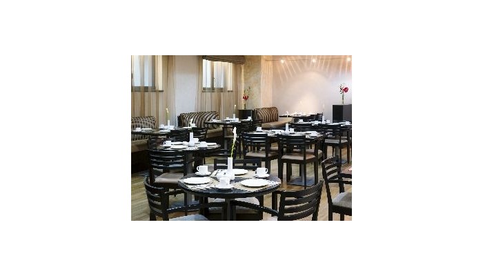 Hotel Nh Timisoara poza 15