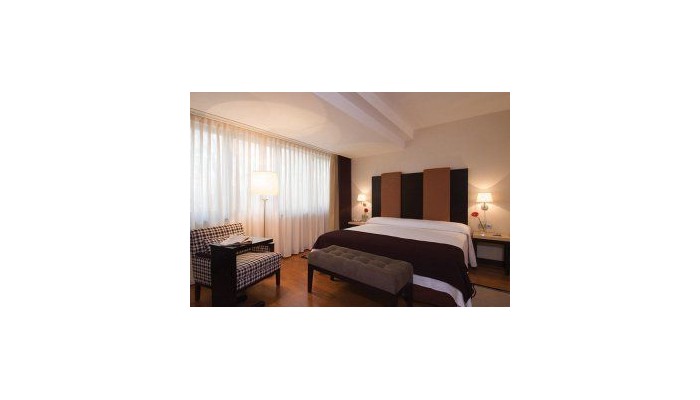 Hotel Nh Timisoara poza 1