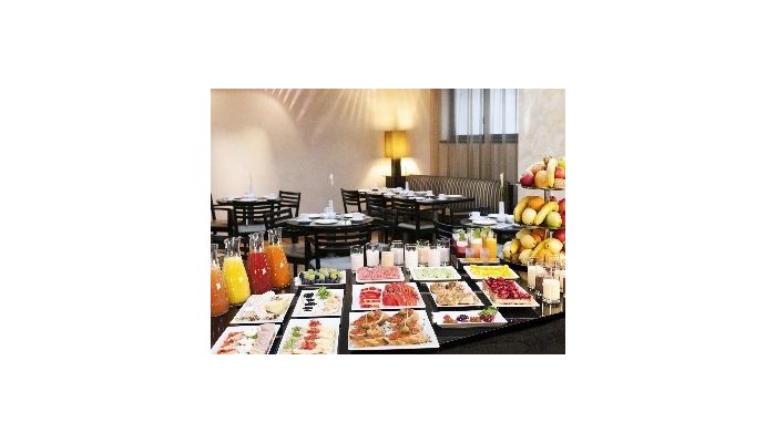 Hotel Nh Timisoara poza 3