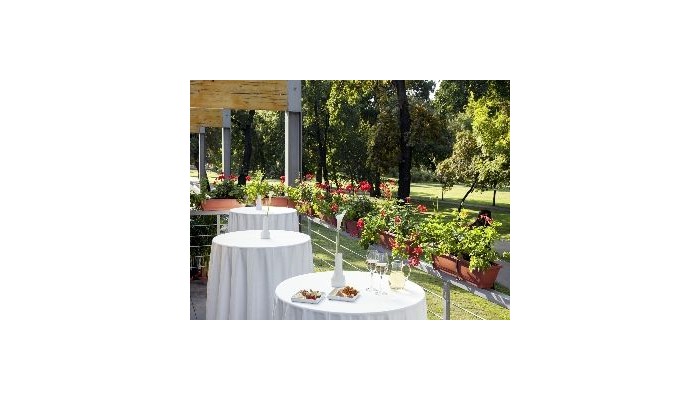 Hotel Nh Timisoara poza 17