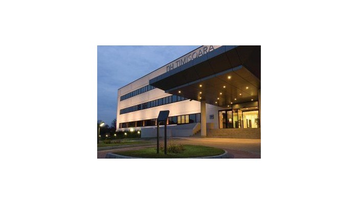 Hotel Nh Timisoara poza 8