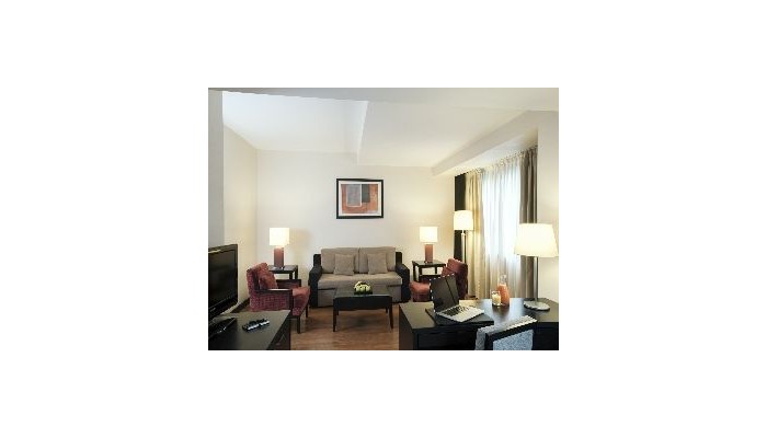 Hotel Nh Timisoara poza 18