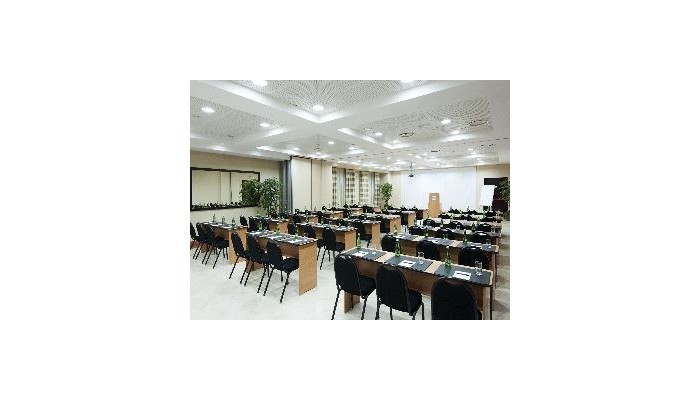 Hotel Nh Timisoara poza 4