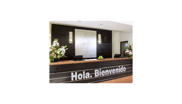 Hotel Nh Timisoara poza 2