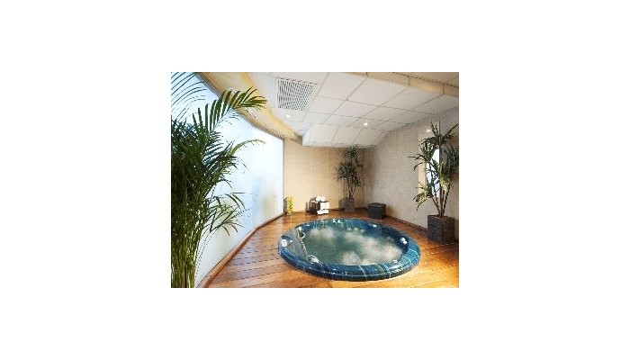 Hotel Nh Timisoara poza 14