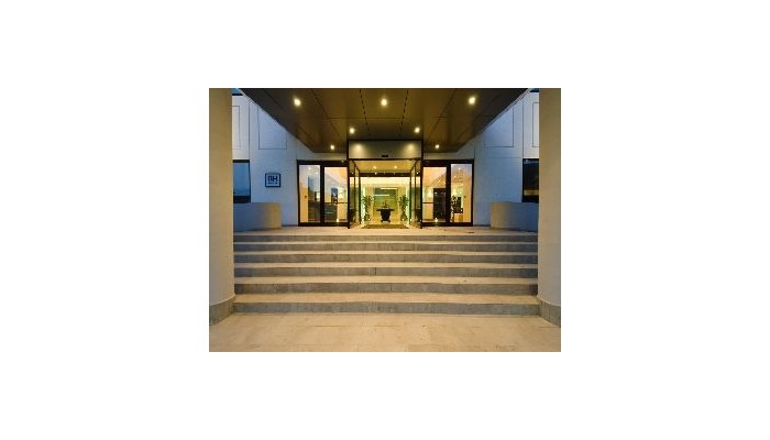 Hotel Nh Timisoara poza 0